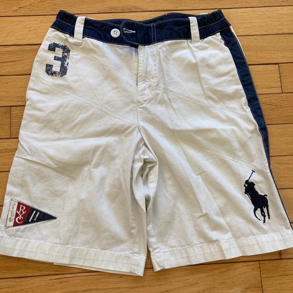 Ralph Lauren shorts